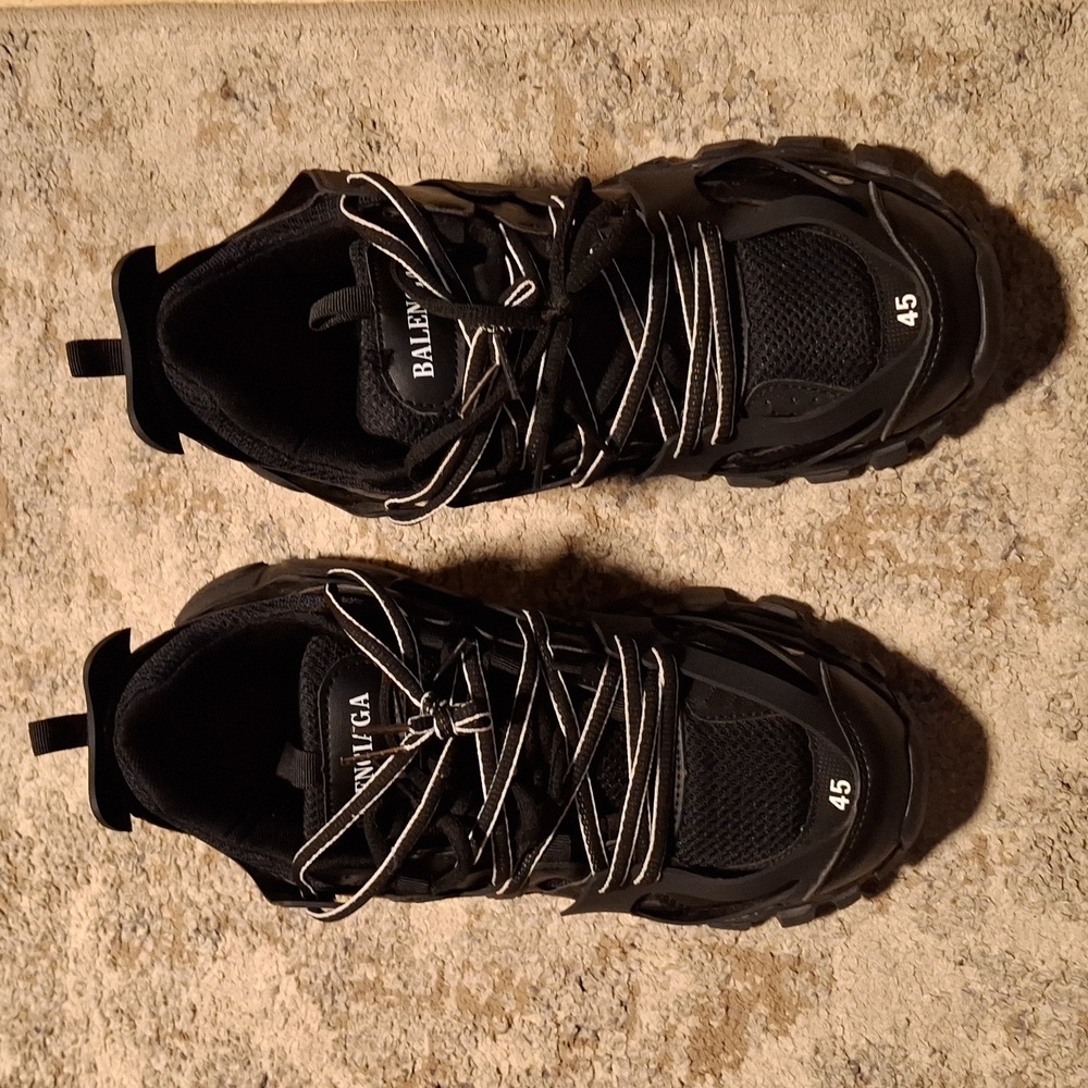High-quality shoes